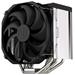 Endorfy chladič CPU Fortis 5 / 140mm fan/ 6 heatpipes / PWM / pro Intel i AMD EY3A008