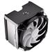 Endorfy chladič CPU Fortis 5 ARGB / 140mm fan/ 6 heatpipes / PWM / nanoreset controller / pro Intel i AMD EY3A010