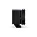 ENDORFY chladič CPU Fortis 5 Black ARGB / 140mm fan/ 6 heatpipes / PWM / nanoreset controller / pre Intel a AMD EY3A014