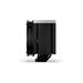 ENDORFY chladič CPU Fortis 5 Black ARGB / 140mm fan/ 6 heatpipes / PWM / nanoreset controller / pre Intel a AMD EY3A014