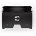 ENDORFY chladič CPU Fortis 5 Black ARGB / 140mm fan/ 6 heatpipes / PWM / nanoreset controller / pre Intel a AMD EY3A014