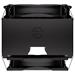 Endorfy chladič CPU Fortis 5 Dual Fan / 120mm + 140mm fan/ 6 heatpipes / PWM / pro Intel i AMD EY3A009