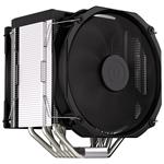 Endorfy chladič CPU Fortis 5 Dual Fan / 120mm + 140mm fan/ 6 heatpipes / PWM / pro Intel i AMD EY3A009