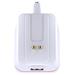 Endorfy dokovací stanice pro LIV a LIV Plus / USB port / RGB podsvícení / bílá EY0F002