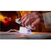 Endorfy dokovací stanice pro LIV a LIV Plus / USB port / RGB podsvícení / bílá EY0F002