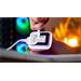 Endorfy dokovací stanice pro LIV a LIV Plus / USB port / RGB podsvícení / bílá EY0F002