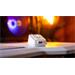 Endorfy dokovací stanice pro LIV a LIV Plus / USB port / RGB podsvícení / bílá EY0F002