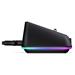 Endorfy dokovací stanice pro LIV a LIV Plus / USB port / RGB podsvícení / černá EY0F001