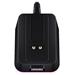 Endorfy dokovací stanice pro LIV a LIV Plus / USB port / RGB podsvícení / černá EY0F001