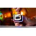 Endorfy dokovací stanice pro LIV a LIV Plus / USB port / RGB podsvícení / černá EY0F001