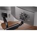 Endorfy držák monitorů Atlas GS Double / 2 monitory max. 10kg a 32" / pivot / VESA / plynová pružina EY8F009