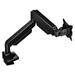 Endorfy držák monitorů Atlas GS Pro Single / max. 16 kg a 49" / pivot / VESA / plynová pružina / EY8F006