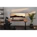 Endorfy držák monitorů Atlas GS Pro Single / max. 16 kg a 49" / pivot / VESA / plynová pružina / EY8F006