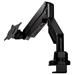 Endorfy držák monitorů Atlas GS Pro Single / max. 16 kg a 49" / pivot / VESA / plynová pružina / EY8F006