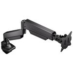 Endorfy držák monitorů Atlas GS Pro Single / max. 16 kg a 49" / pivot / VESA / plynová pružina / EY8F006