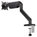Endorfy držák monitorů Atlas GS Single / max. 10kg a 35" / pivot / VESA / plynová pružina EY8F008