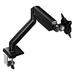 Endorfy držák monitorů Atlas GS Single / max. 10kg a 35" / pivot / VESA / plynová pružina EY8F008