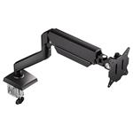 Endorfy držák monitorů Atlas GS Single / max. 10kg a 35" / pivot / VESA / plynová pružina EY8F008