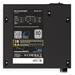 Endorfy Elementum E5 350W ATX, aktivní PFC, 120mm ventilátor, 80PLUS EY7A003