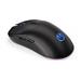Endorfy GEM Plus/Herní/Optická/Pro praváky/26 000 DPI/Drátové/Bezdrátové/Černá EY6A013