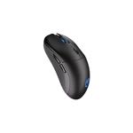 Endorfy GEM Plus/Herní/Optická/Pro praváky/26 000 DPI/Drátové/Bezdrátové/Černá EY6A013
