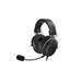 Endorfy headset VIRO / drátový / s odnímatelným mikrofonem / 3,5mm jack / černý EY1A002