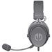 Endorfy headset VIRO Plus USB / drátový / s odnímatelným mikrofonem / USB / šedý EY1A013