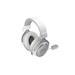 Endorfy headset VIRO Plus USB OWH / drátový / s odnímatelným mikrofonem / USB / bílý EY1A005