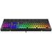 Endorfy herní klávesnice Omnis Pudd.Kaihl RD RGB /USB/ red switch / drátová / mechanická / US layout / černá RGB EY5A033