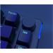 Endorfy herní klávesnice Thock 75% Wireless Black /RGB/ black sw. / bezdrátová / mechanická / US lay. / zkrácená EY5A074