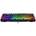 Endorfy herní klávesnice Thock TKL Pudd.Khail BL RGB /USB/ blue sw. / drátová / mechanická / US layout / černá R EY5A004