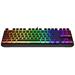 Endorfy herní klávesnice Thock TKL Pudd.Khail BL RGB /USB/ blue sw. / drátová / mechanická / US layout / černá R EY5A004