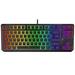Endorfy herní klávesnice Thock TKL Pudd.Khail BR RGB /USB/ brown sw. / drátová / mechanická / US layout / černá EY5A005