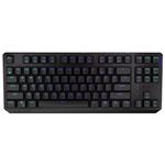 Endorfy herní klávesnice Thock TKL Wireless Black / RGB / black sw. / bezdrátová / mechanická / US layout / čern EY5A081