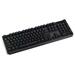Endorfy herní klávesnice Thock Wireless Brown / brown sw. / bezdrátová / mechanická / US layout / černá RGB EY5A078