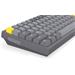 Endorfy mechanická klávesnice Celeris 1800 CZ / BT / USB / bezdrát / MacOS kompatibilní / sidetune / CZ/SK layou EY5C014