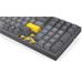 Endorfy mechanická klávesnice Celeris 1800 CZ / BT / USB / bezdrát / MacOS kompatibilní / sidetune / CZ/SK layou EY5C014
