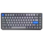 Endorfy mechanická klávesnice Thock V2 75% / bezdrátová / ARGB / yellow sw. / USB / zmenšená / US layout EY5A131