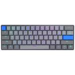 Endorfy mechanická klávesnice Thock V2 Compact / bezdrátová / ARGB / yellow sw. / USB / kompaktní / CZ/SK layou EY5C020