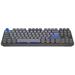 Endorfy mechanická klávesnice Thock V2 TKL / bezdrátová / ARGB / yellow sw. / USB / US layout EY5A130