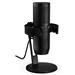Endorfy mikrofon Solum 2 Core / kardioidní / kovový / pop filtr / shock mount / USB-C / černý EY1B017