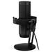 Endorfy mikrofon Solum 2 Core / kardioidní / kovový / pop filtr / shock mount / USB-C / černý EY1B017