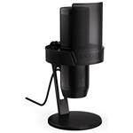 Endorfy mikrofon Solum 2 Core / kardioidní / kovový / pop filtr / shock mount / USB-C / černý EY1B017 