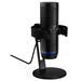 Endorfy mikrofon Solum 2 / kardioidní / LED / pop filtr / shock mount / černý EY1B018