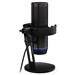 Endorfy mikrofon Solum 2 / kardioidní / LED / pop filtr / shock mount / černý EY1B018