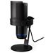 Endorfy mikrofon Solum 2 / kardioidní / LED / pop filtr / shock mount / černý EY1B018