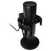 Endorfy mikrofon Solum 2 / kardioidní / LED / pop filtr / shock mount / černý EY1B018
