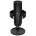 Endorfy mikrofon Solum 2 / kardioidní / LED / pop filtr / shock mount / černý EY1B018