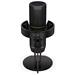 Endorfy mikrofon Solum 2 Pro / stealth RGB / kardioidní / pop filtr / shock mount / černý EY1B019