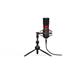 Endorfy mikrofon Streaming T / streamovací / stojánek / pop-up filtr / 3,5mm jack / USB-C EY1B003